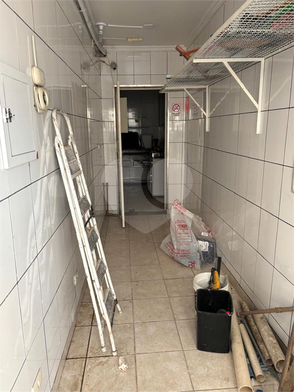 Sobrado Agua Fria com estrutura para ramo alimentício
