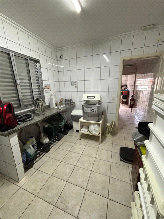 Sobrado Agua Fria com estrutura para ramo alimentício