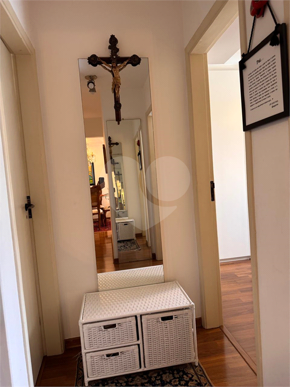 Excelente Apartamento em Moema - Localização Privilegiada