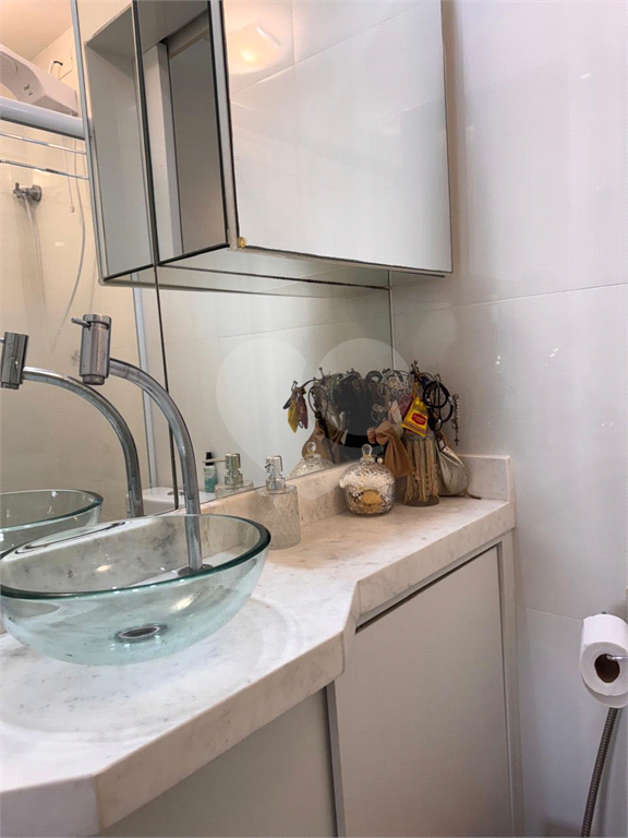 Excelente Apartamento em Moema - Localização Privilegiada