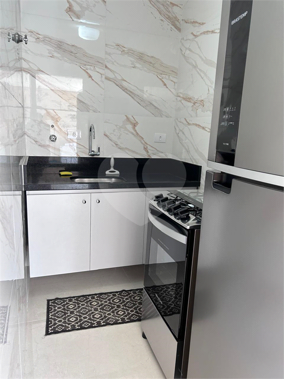 Excelente Apartamento em Moema - Localização Privilegiada