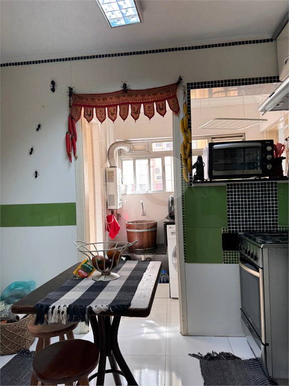 Excelente Apartamento em Moema - Localização Privilegiada