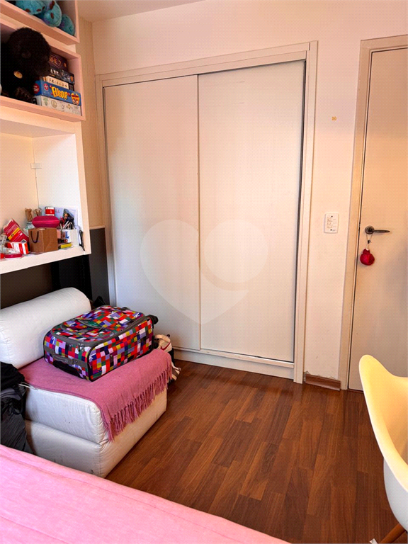 Excelente Apartamento em Moema - Localização Privilegiada