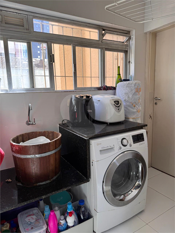 Excelente Apartamento em Moema - Localização Privilegiada
