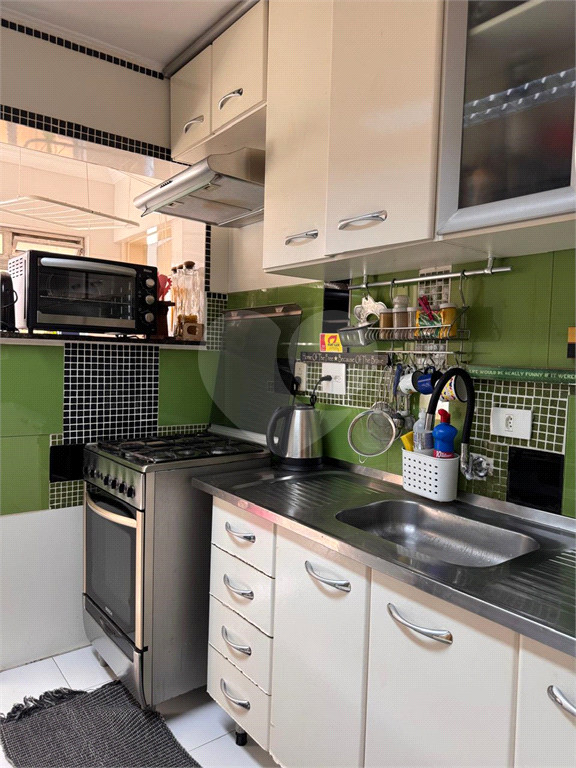 Excelente Apartamento em Moema - Localização Privilegiada