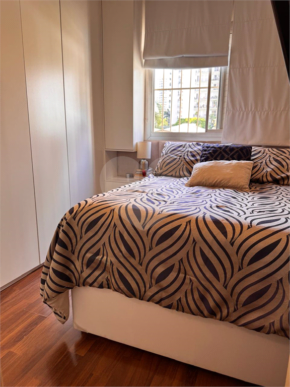 Excelente Apartamento em Moema - Localização Privilegiada