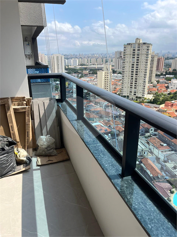 APARTAMENTO em VILA AUGUSTA