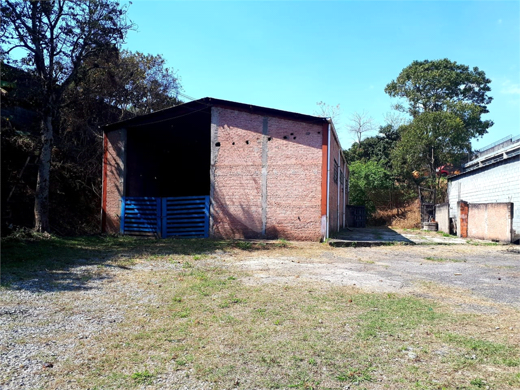 Terreno Plano perto da rodovia Fernão Dias e Rodoanel