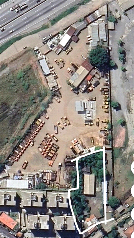 Terreno Plano perto da rodovia Fernão Dias e Rodoanel