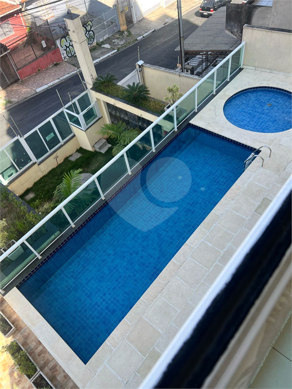 Apartamento 2  dormitórios na  Parada inglesa