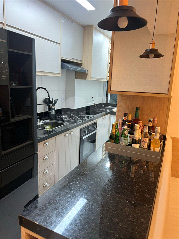 Apartamento 2  dormitórios na  Parada inglesa