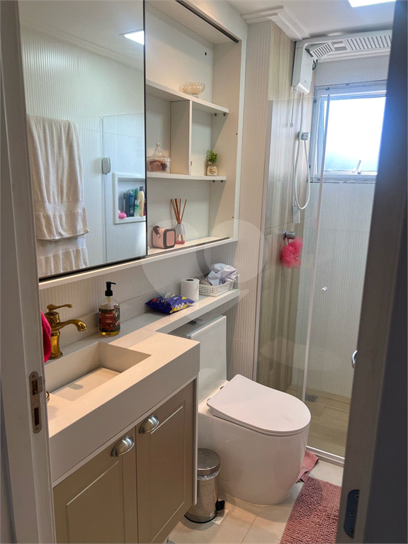 Apartamento 2  dormitórios na  Parada inglesa