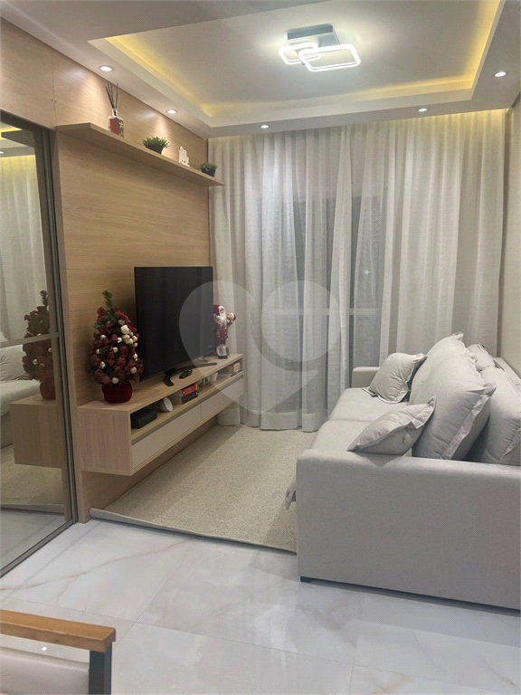 Apartamento 2  dormitórios na  Parada inglesa