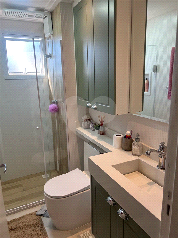 Apartamento 2  dormitórios na  Parada inglesa
