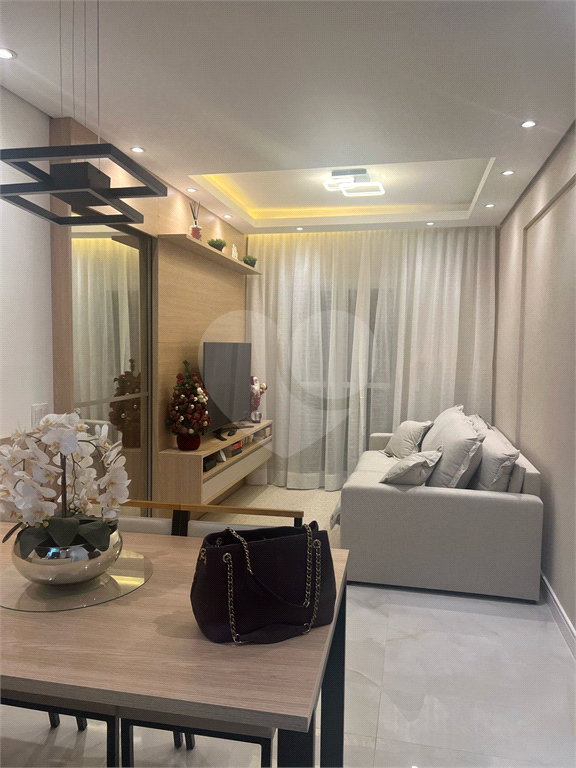 Apartamento 2  dormitórios na  Parada inglesa