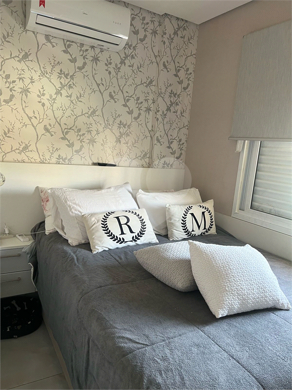 Apartamento 2  dormitórios na  Parada inglesa