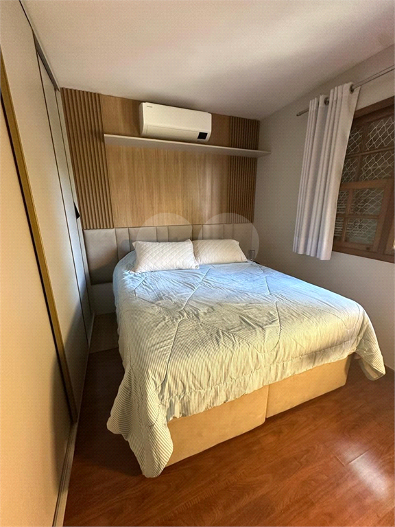 Casa à venda no Condomínio Vila Nova de Mafra – 3 dormitórios, 1 suíte e quintal | São Paulo – SP