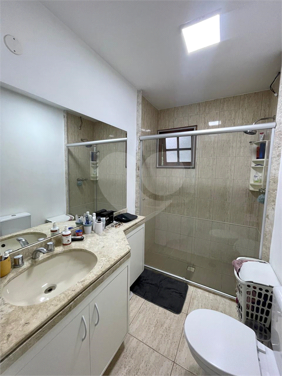 Casa à venda no Condomínio Vila Nova de Mafra – 3 dormitórios, 1 suíte e quintal | São Paulo – SP