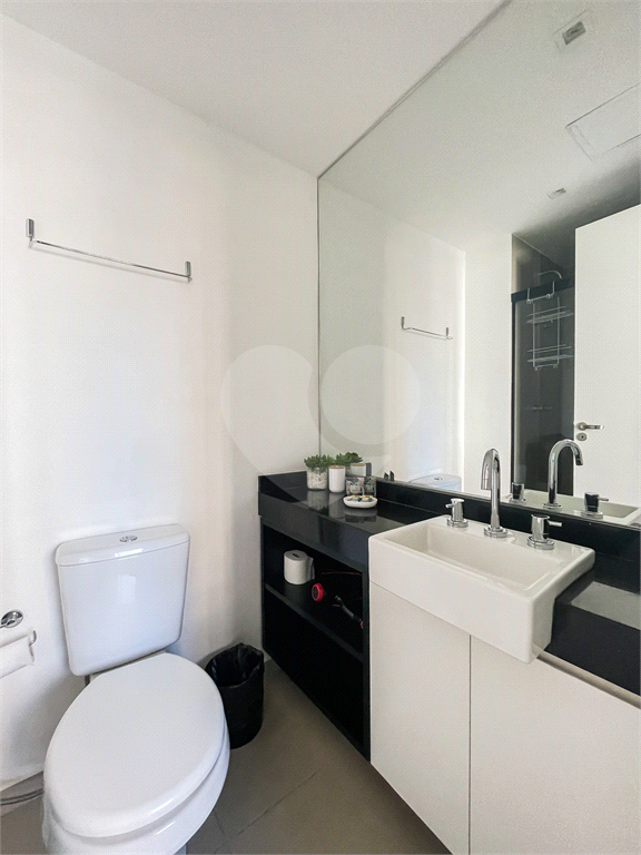Apartamento Studio - Bela Vista - Centro - 1 Quarto - Venda / Compra