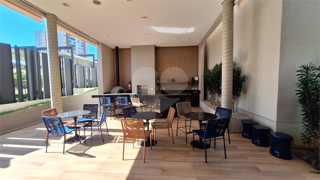 Apartamento novo na Vila Romana com Varanda Gourmet 