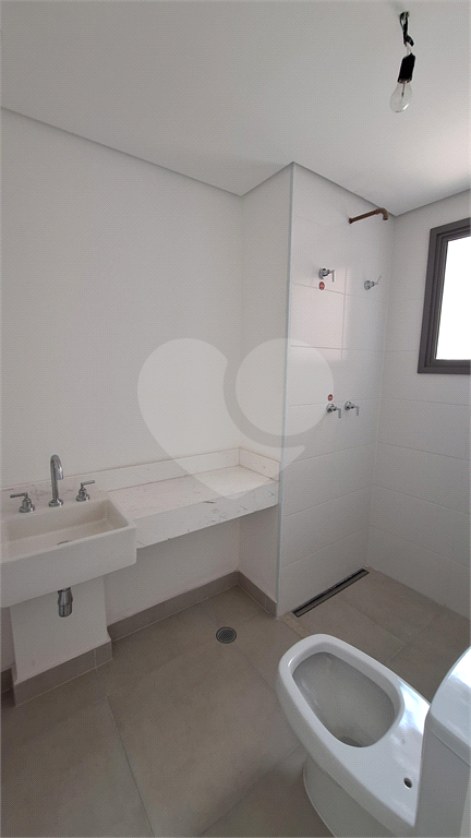Apartamento novo na Vila Romana com Varanda Gourmet 