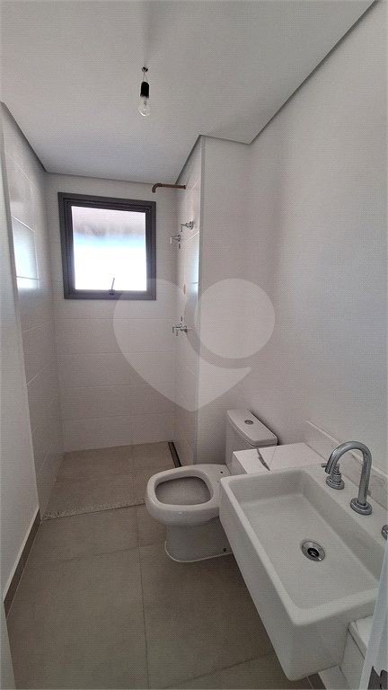 Apartamento novo na Vila Romana com Varanda Gourmet 