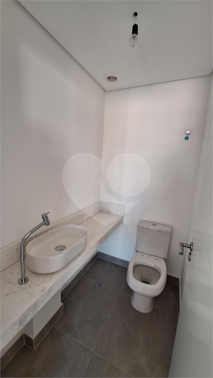 Apartamento novo na Vila Romana com Varanda Gourmet 