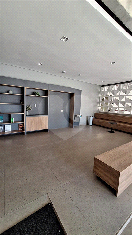Apartamento novo na Vila Romana com Varanda Gourmet 