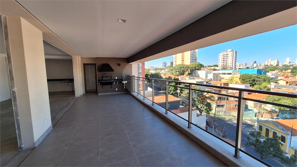 Apartamento novo na Vila Romana com Varanda Gourmet 