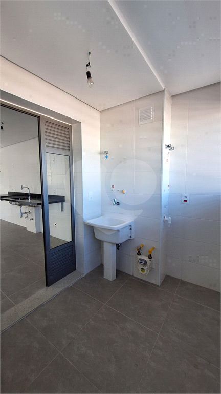Apartamento novo na Vila Romana com Varanda Gourmet 