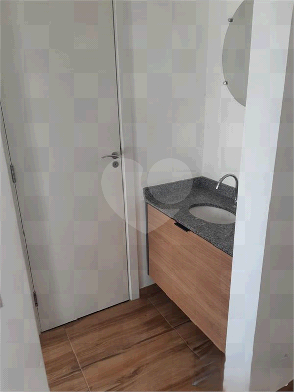 Apatamento Studio 30 m² na Barra Funda