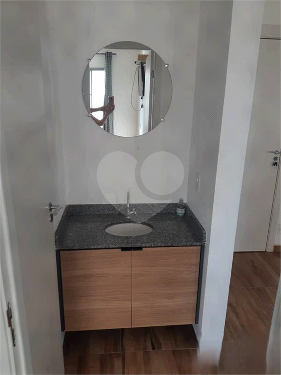 Apatamento Studio 30 m² na Barra Funda