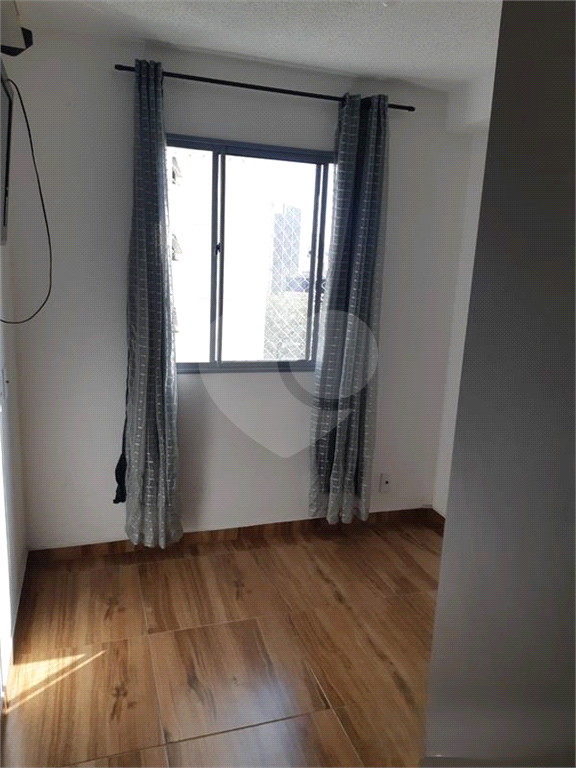 Apatamento Studio 30 m² na Barra Funda