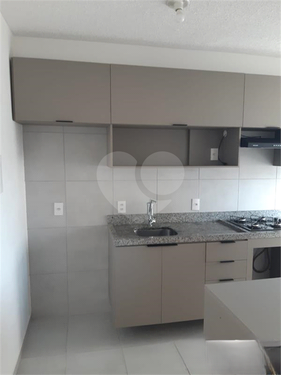 Apatamento Studio 30 m² na Barra Funda