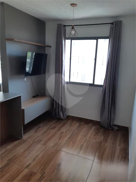 Apatamento Studio 30 m² na Barra Funda