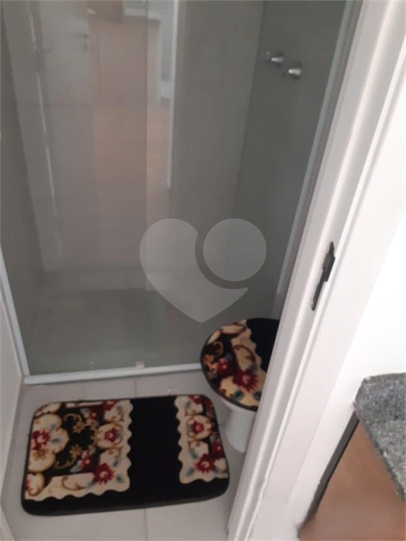 Apatamento Studio 30 m² na Barra Funda