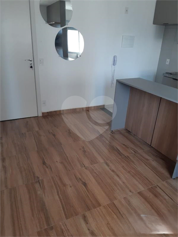 Apatamento Studio 30 m² na Barra Funda