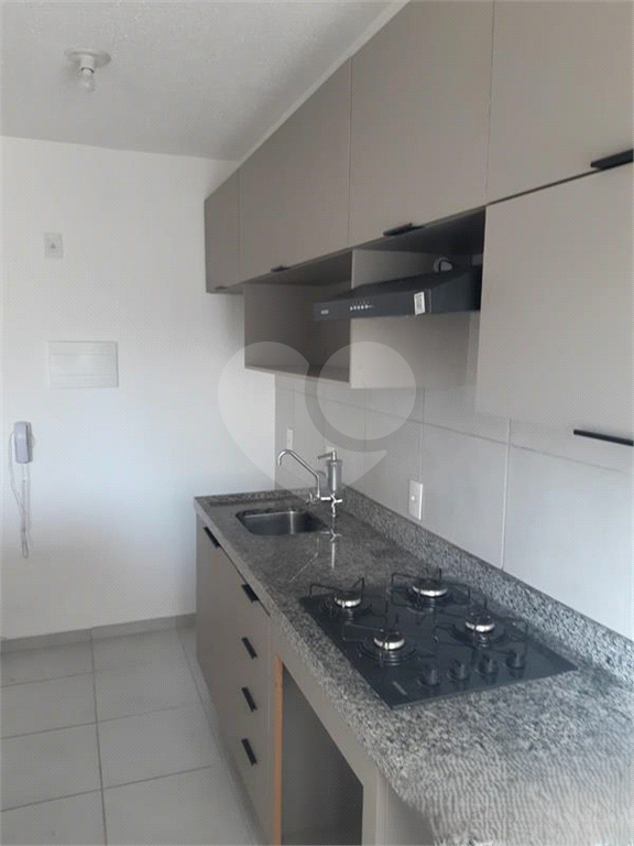 Apatamento Studio 30 m² na Barra Funda