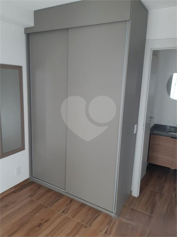 Apatamento Studio 30 m² na Barra Funda