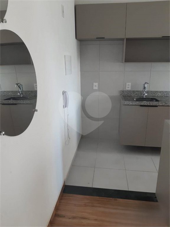 Apatamento Studio 30 m² na Barra Funda