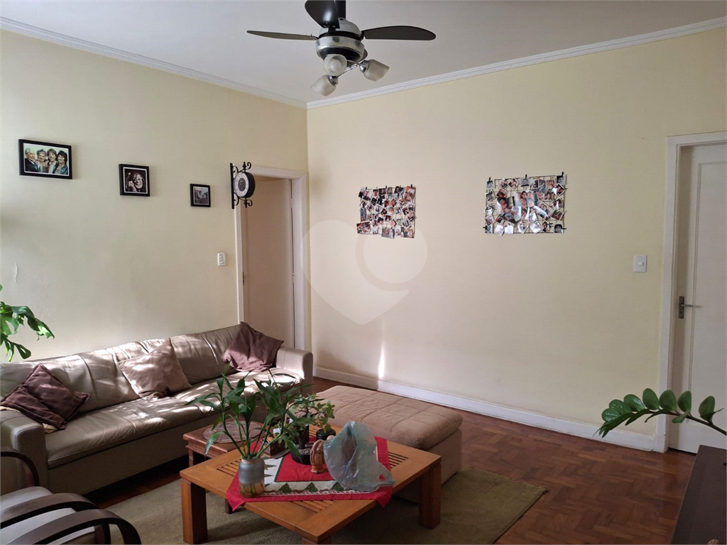 APARTAMENTO DE 130 M²  ACLIMAÇÃO - A PREÇO DE OCASIÃO!