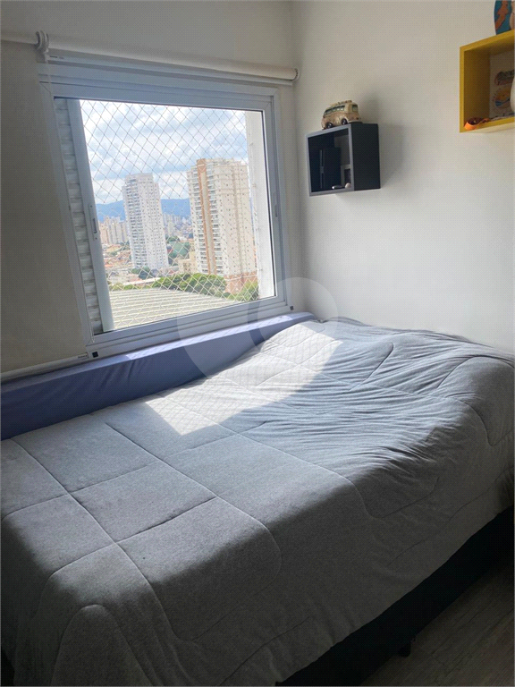 Apartamento à venda com 3 quartos, 96m² - Foto 28