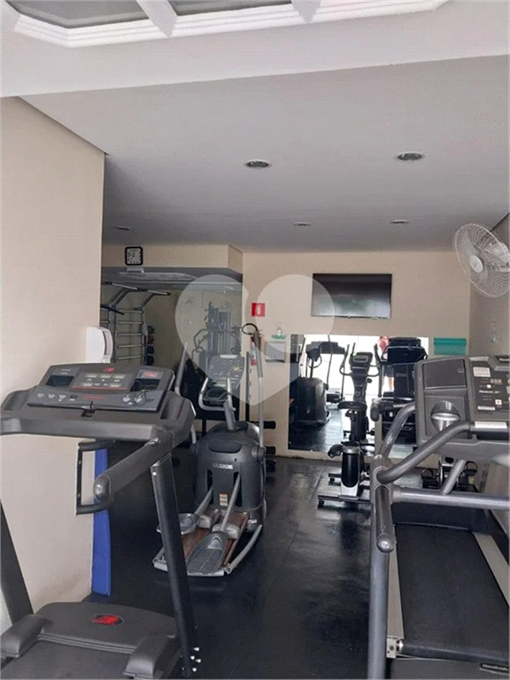 Apartamento à venda com 3 quartos, 96m² - Foto 36