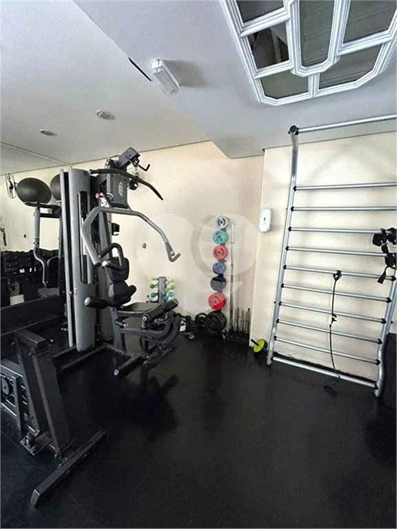 Apartamento à venda com 3 quartos, 96m² - Foto 38