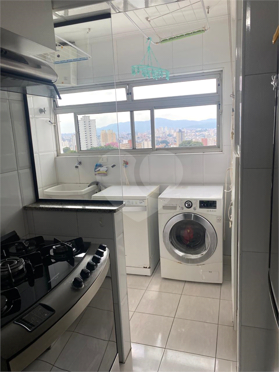 Apartamento à venda com 3 quartos, 96m² - Foto 18