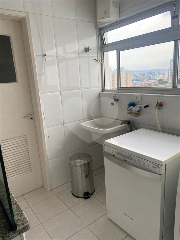 Apartamento à venda com 3 quartos, 96m² - Foto 16