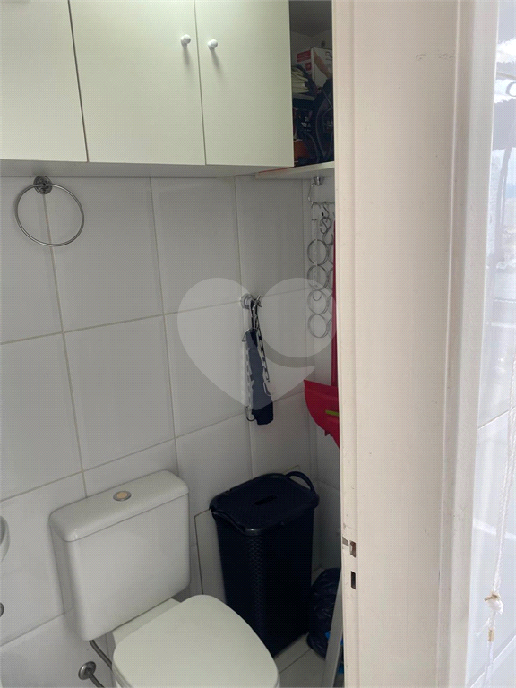 Apartamento à venda com 3 quartos, 96m² - Foto 15