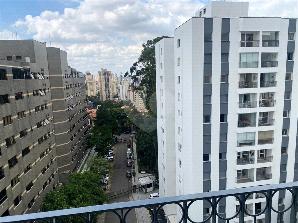 Apartamento à venda com 3 quartos, 96m² - Foto 6