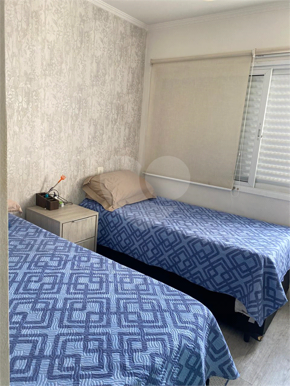 Apartamento à venda com 3 quartos, 96m² - Foto 22