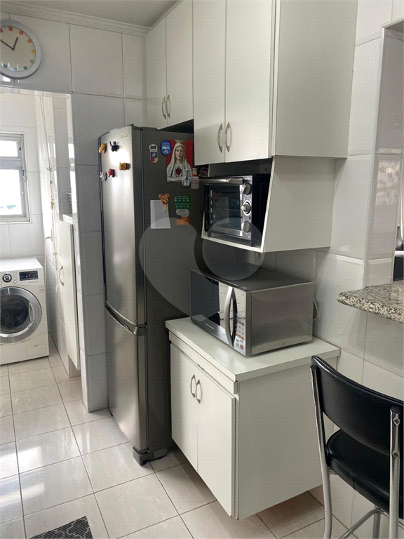 Apartamento à venda com 3 quartos, 96m² - Foto 19